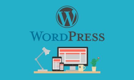 Instalace WordPress přes FTP