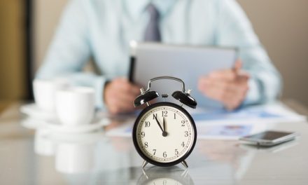 Víte, kolik času na čem skutečně pracujete?